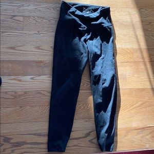 Old navy black leggings